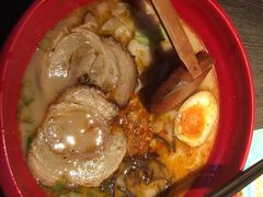 -味千拉面(又一城店)