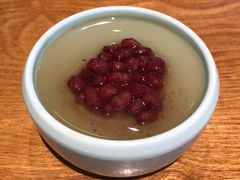抹茶布丁-蚝英雄鲜蚝自助专门店(长楹天街直营店)