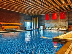 -清河半岛温泉度假酒店