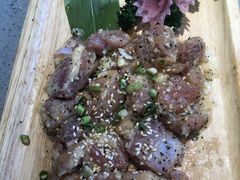 -妥妥烤肉料理(昙华林店)