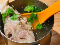 -谷丽麦馕新疆菜·清真(步步高梅溪新天地店)