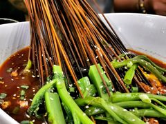 -蜀串香牛杂火锅串串