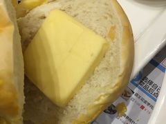 -味莊茶餐厅·自家點心(万象城店)