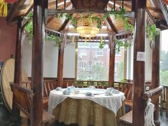 -天津乾毓德饭庄·清真传统炒菜·海鲜烧烤(咸阳路店)