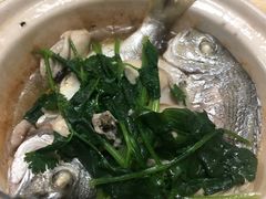 -蚝家菜馆(沙井店)