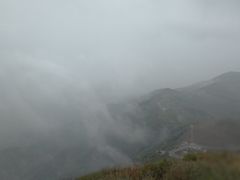 -阳台山自然风景区