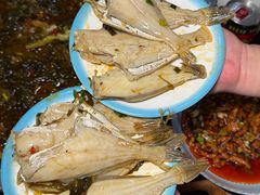 -莫家传承菜(耗儿鱼特色店)