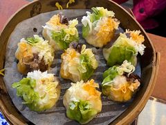 -都一处烧麦馆(前门店)