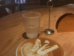 -翠贝卡&Mama Kelly Brunch Coffee(河西店)