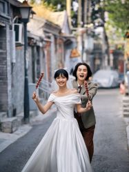 -绽放摄胶片摄影工作室