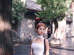 -湘子庙