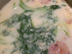 -捞王锅物料理(上海世茂广场店)