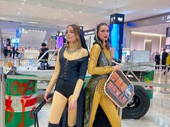 -大连海昌发现王国主题公园