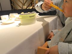 -莆田餐厅PUTIEN(宁波阪急店)
