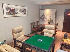 -玉霖茶楼棋牌(燕岭路店)