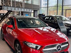 -宁波宁兴新宇奔驰4S店(庄市店)