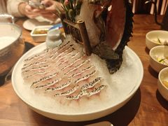 -揽季锅物会.福建黄鱼.海鲜姿造(五四路店)