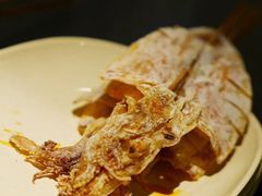 -木屋烧烤(岗顶二店)