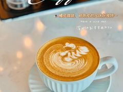 -及象咖啡(卓越世纪中心2楼大堂店)