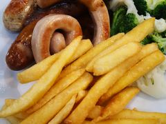 -宜家·瑞典风味餐厅(北京西红门店)