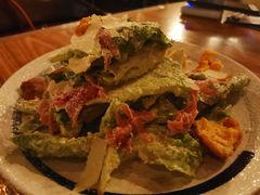 -PIZZA BIANCA(民园店)