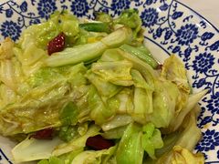 -新新湘菜馆(新中街二条店)