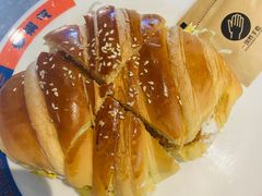 -伯友茶记(中华广场店)