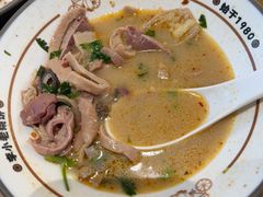 -李小老烧饼(常营民族家园店)