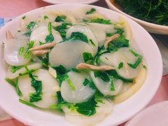 -蘭心餐厅(进贤路店)