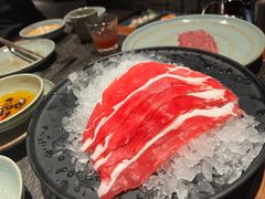 -老墙根涮肉(王四营店)