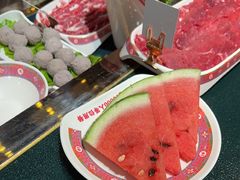 -大吉利·潮汕鲜牛肉火锅(阳光天鸿广场店)