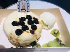 -食武士·舒芙蕾(新街口明瓦廊店)