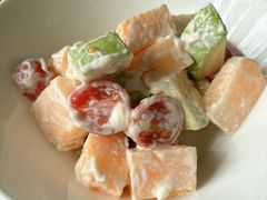 -希尔顿欢朋酒店·欢朋餐厅