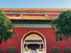 -北京市劳动人民文化宫