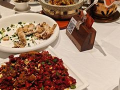 -蓉城小馆(科兴店)