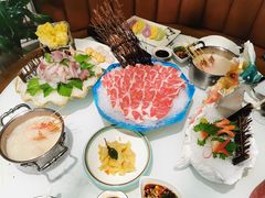 -虾佬圣汤·海鲜姿造(乐堤港店)