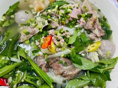 -Pho Hoa Pasteur