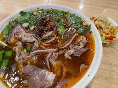 辣味羊肉粉-贵凤凰贵州米粉(五道口店)