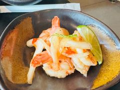 -花潮料理艺食馆(SM新生活广场店)