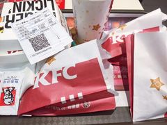-肯德基(大悦城D馆店)