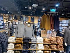 -MUJI无印良品(西单大悦城店)