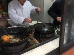 -阿婆油墩子(五里桥路188弄小区店)