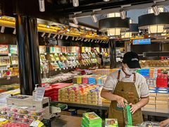 -乾芝斋·苏式糕点·碧螺春茶酥(平江路店)