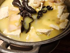 -青年公社烤鸭(青年路店)