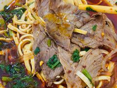 -杨家牛肉汤(淮建路店)