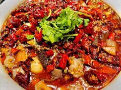 -椒馋小馆(绿源路店)