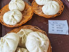 肉三鲜-天津包子铺·海鲜家常菜(北戴河店)