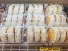 -新侨三宝乐面包店(崇文门店)