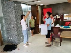 -居丽装饰空间设计(总部)