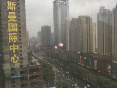 -武汉五月花大酒店(武昌火车站中南路地铁站店)